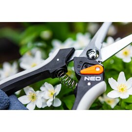 Зображення 4 Секатор Neo Tools 15-208