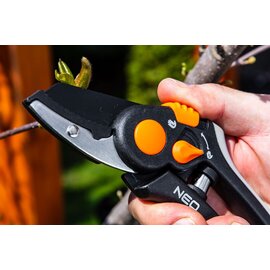 Зображення 4 Секатор Neo Tools 15-203