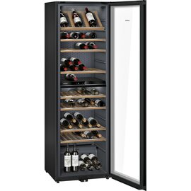 Зображення 4 Винна шафа Siemens KW36KATGA