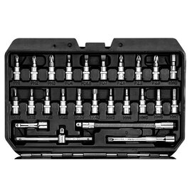 Зображення 4 Набір інструментів Neo Tools 73шт (10-054)