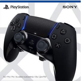 Зображення 6 Геймпад Sony PlayStation 5 Dualsense Edge (1000045048)