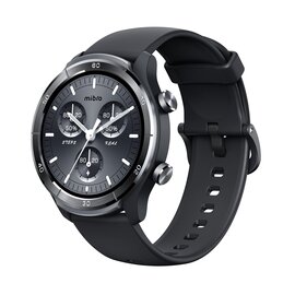 Зображення  Смарт-годинник Mibro A3 Dark Gray (XPAW022D)
