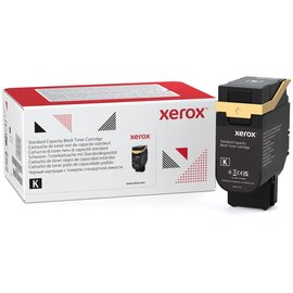 Зображення  Картридж для принтерів Xerox C320/C325 (006R04827)