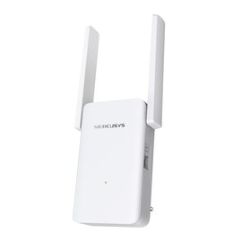 Зображення  Ретранслятор Wi-Fi Mercusys ME80X