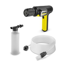 Изображение  Минимойка Karcher OC Handheld Compact (1.328-120.0)