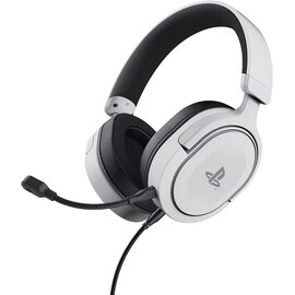 Зображення  Навушники Trust GXT 498 Forta White (24716)