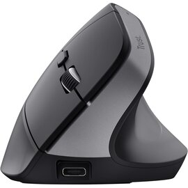 Зображення  Миша Trust GXT 925 Redex II Lightweight Mouse (25125)