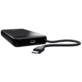 Зображення 2 УМБ Trust Fiera 20000mAh Black (25881)