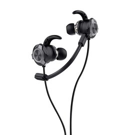 Зображення  Навушники Trust GXT 406 Black (25598)