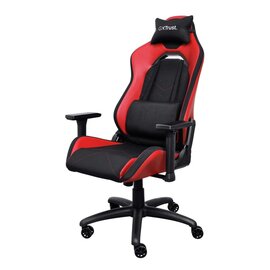 Зображення 3 Крісло Trust GXT714R Riyа ECO Red (25064)