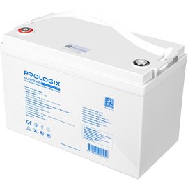 Зображення 3 Lifepo4 акумулятор Prologix PLFP12-100, 12.8V 100AH