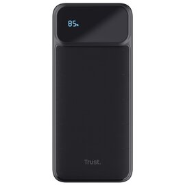 Зображення 3 Батарея універсальна Trust Avala 20000mAh 20W Black (25883)
