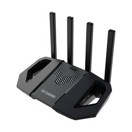 Зображення 3 Роутер Asus TUF Gaming BE3600 V2 (TUF-BE3600 V2) (90IG0A90-MO9C00)