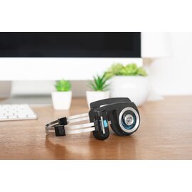 Зображення 3 Навушники Koss Porta Pro Wireless 2.0 Black (197675.102)