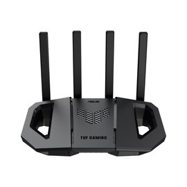 Зображення  Роутер Asus TUF Gaming BE3600 V2 (TUF-BE3600 V2) (90IG0A90-MO9C00)