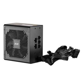 Зображення 4 Блок живлення 2E Gaming Solid Power 650W (2E-SP650BRSM-120)