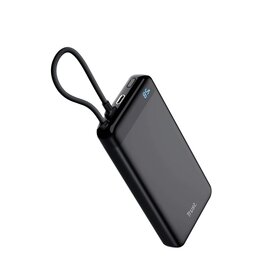 Зображення 4 УМБ Trust Fiera 20000mAh Black (25881)