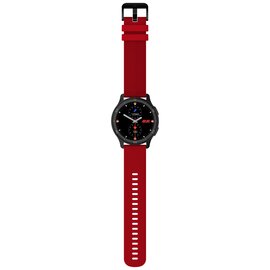 Зображення 4 Смарт-годинник 2E Motion GT2 47mm Black-Red (2E-CWW21BKRD)
