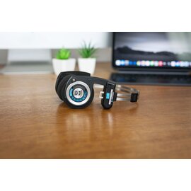 Зображення 4 Навушники Koss Porta Pro Wireless 2.0 Black (197675.102)