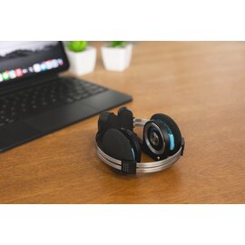 Зображення 5 Навушники Koss Porta Pro Wireless 2.0 Black (197675.102)