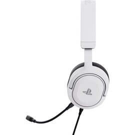 Зображення 6 Навушники Trust GXT 498 Forta White (24716)