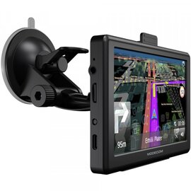 Зображення 6 Навігатор в машину Modecom Device FreeWAY CX 5.0 MapFactor (NAV-FREEWAYCX5-MF-EU)
