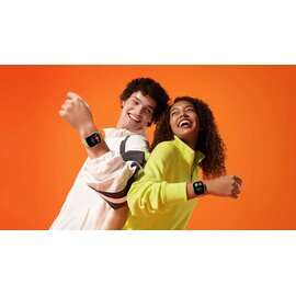 Зображення 6 Смарт-годинник Mibro Watch C4 Dark Grey (XPAW021D)