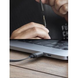 Зображення 6 Навушники Koss Porta Pro Utility Black (196461.101)
