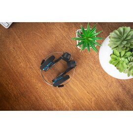 Зображення 6 Навушники Koss Porta Pro Wireless 2.0 Black (197675.102)