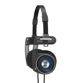 Зображення  Навушники Koss Porta Pro Utility Black (196461.101)
