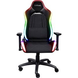 Зображення  Крісло Trust GXT719 Ruya Black (25185)