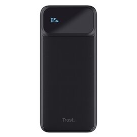 Зображення 2 Універсальна мобільна батарея Trust Avala 10000mAh 20W Black (25882)