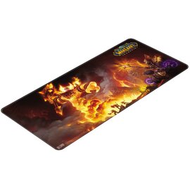 Зображення 2 Килимок для мишки Blizzard World of WarCraft Classic Ragnaros (FBLMPWOWRAGNA21XL) немає