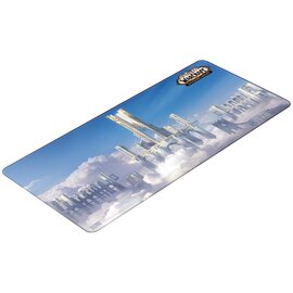Зображення 2 Килимок для мишки Blizzard World of WarCraft Shadowlands Bastion (FBLMPWOWBASTI21XL)