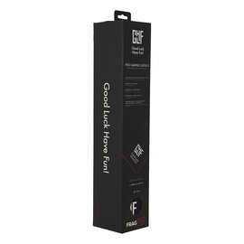 Зображення 2 Килимок для мишки GLHF Speed XL (FGLMP2020PROF00XL) немає