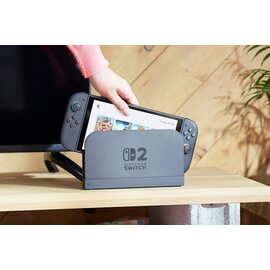 Зображення 2 Ігрова консоль Nintendo Switch 2 (0045496321529)