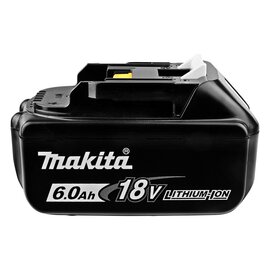 Зображення 2 Makita BL1860B (197422-4)