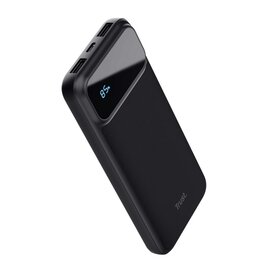 Зображення 3 Універсальна мобільна батарея Trust Avala 10000mAh 20W Black (25882)