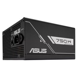 Изображение 3 Блок питания Asus Prime 750W Gold (90YE00U3-B0NA00)