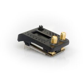 Изображение 3 Видеоприемник Foxeer Wildfire Lite VRX