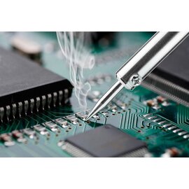Зображення 3 Електричний паяльник Neo Tools 19-155 на 40 Вт