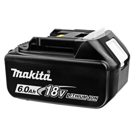 Зображення 3 Makita BL1860B (197422-4)