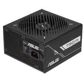 Изображение  Блок питания Asus Prime 750W Gold (90YE00U3-B0NA00)