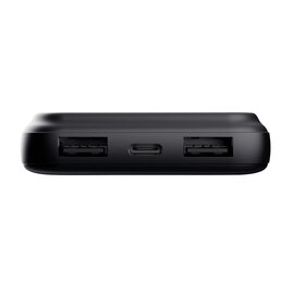Зображення 4 Універсальна мобільна батарея Trust Avala 10000mAh 20W Black (25882)