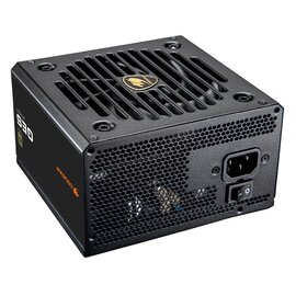 Зображення 4 Блок живлення Cougar GES850, 80 Plus Gold, 850W