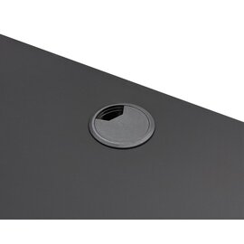 Зображення 4 Ігровий стіл Cougar Royal 150 Elite Lite Black