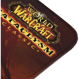 Зображення 4 Килимок для мишки Blizzard World of WarCraft Classic Cataclysm Deathwing XL (FBLMPWOWCATDW25XL)