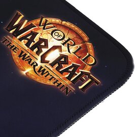 Зображення 4 Килимок для мишки Blizzard World of WarCraft The War Within XL (FBLMPWOWTWRWT25XL)