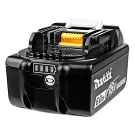 Зображення 4 Makita BL1860B (197422-4)