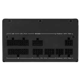 Изображение 5 Блок питания Asus Prime 750W Gold (90YE00U3-B0NA00)